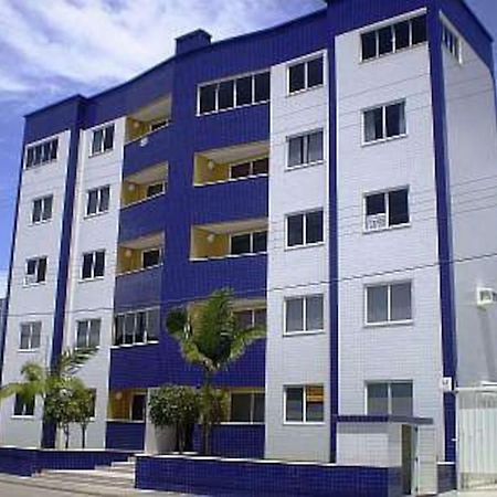 Apartamento Mariscal Бомбиньяс Экстерьер фото