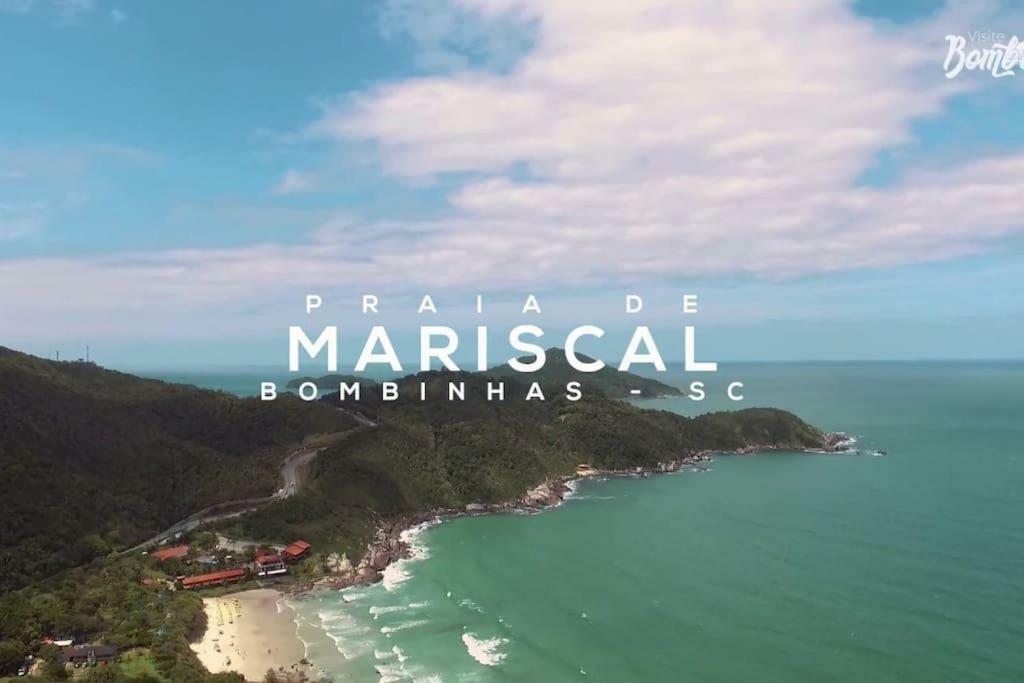 Apartamento Mariscal Бомбиньяс Экстерьер фото