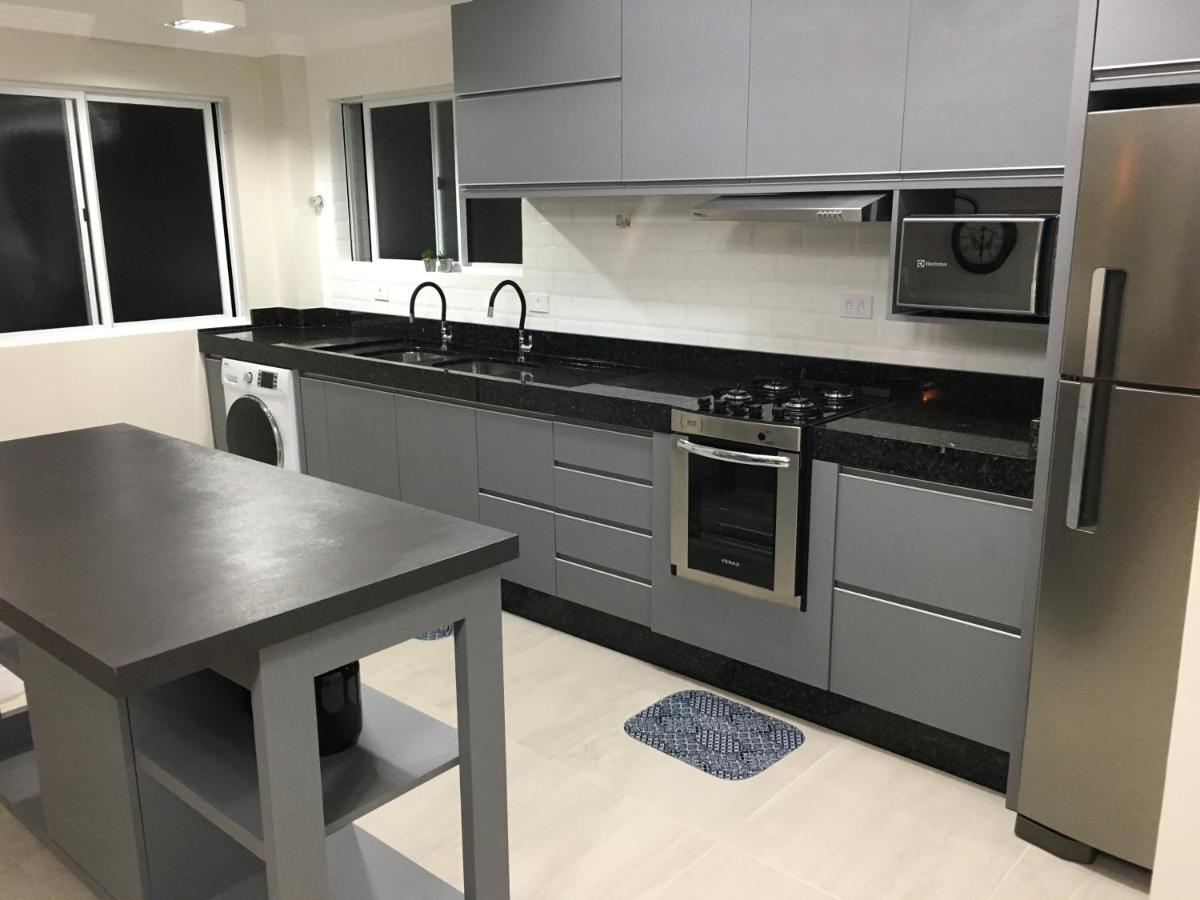Apartamento Mariscal Бомбиньяс Экстерьер фото