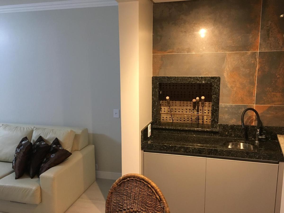Apartamento Mariscal Бомбиньяс Экстерьер фото