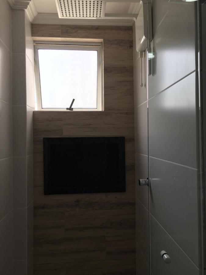Apartamento Mariscal Бомбиньяс Экстерьер фото