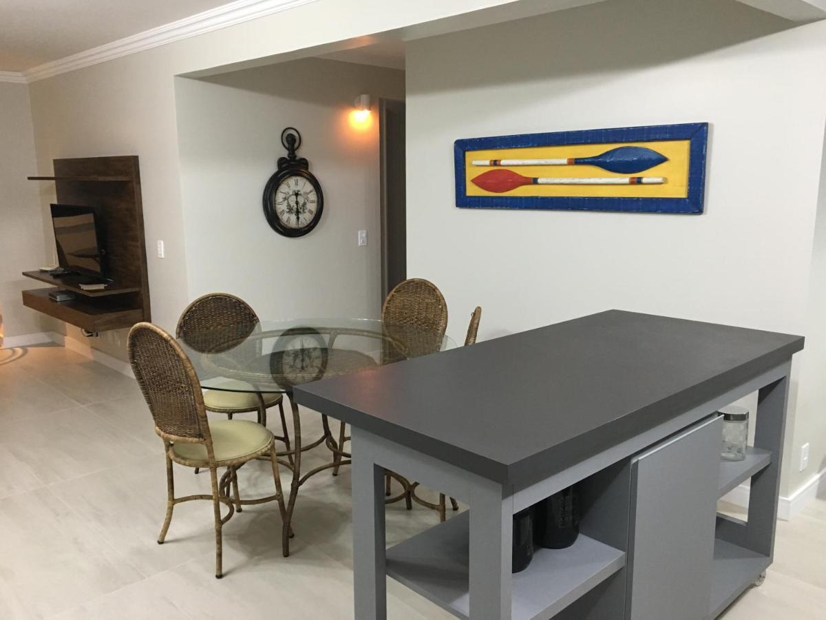 Apartamento Mariscal Бомбиньяс Экстерьер фото