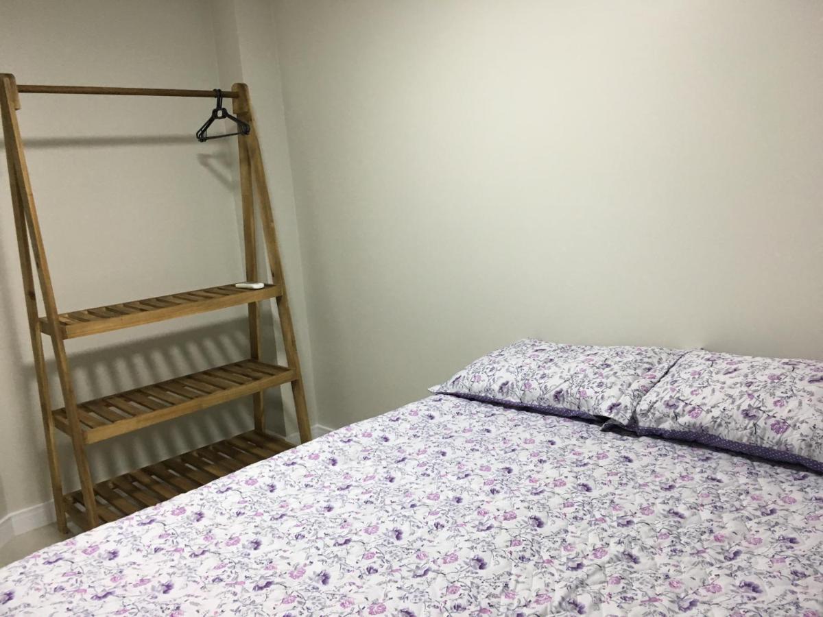 Apartamento Mariscal Бомбиньяс Экстерьер фото